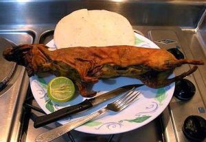 Had they served it like this, I might have had a clue. Photo: homohabitus.org