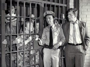 jail