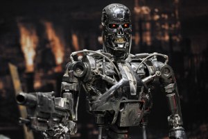 robot