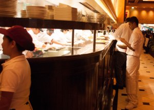 Better pay, more respect than teaching. photo: www.ourwatercounts.com