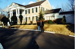 JF & JY Graceland