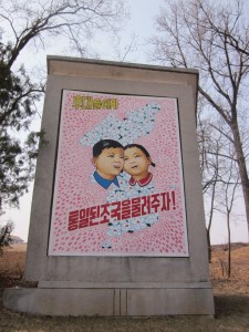 We love white daisies and hate Americans!